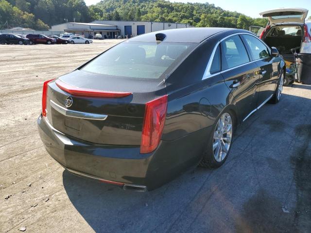 Photo 4 from auction – 2015 CADILLAC XTS PREMIU with VIN 2G61R5S38F9268214