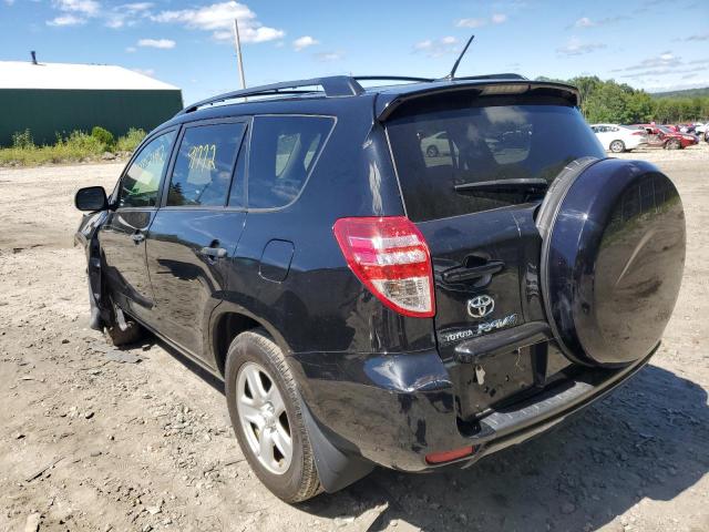 Photo 3 from auction – 2010 TOYOTA RAV4 with VIN 2T3BF4DV2AW067720