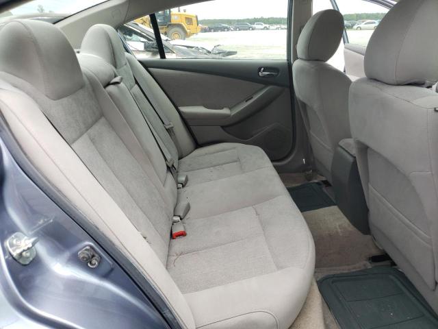 Photo 6 from auction – 2012 NISSAN ALTIMA with VIN 1N4AL2APXCC114678