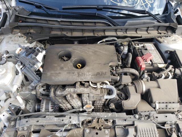 Photo 7 from auction – 2020 NISSAN ALTIMA S with VIN 1N4BL4BV3LC148944