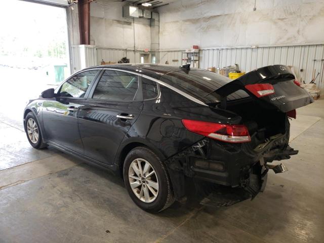 Photo 3 from auction – 2016 KIA OPTIMA LX with VIN 5XXGT4L38GG051645