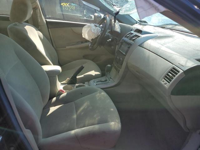 Photo 5 from auction – 2013 TOYOTA COROLLA BA with VIN 2T1BU4EE7DC039379
