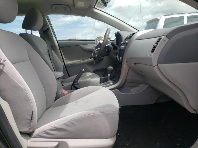 Photo 5 from auction – 2010 TOYOTA COROLLA BA with VIN JTDBU4EE9AJ076109