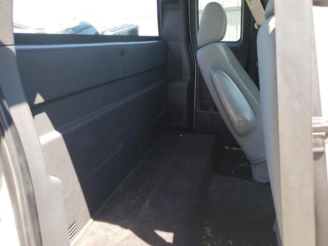 Photo 6 from auction – 2008 DODGE DAKOTA ST with VIN 1D7HE22K68S558102