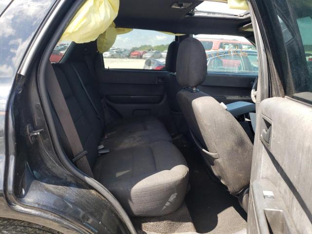 Photo 6 from auction – 2008 FORD ESCAPE XLT with VIN 1FMCU03Z18KD41771