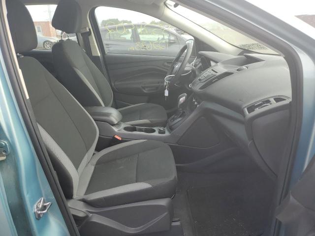 Photo 5 from auction – 2013 FORD ESCAPE S with VIN 1FMCU0F74DUB21453