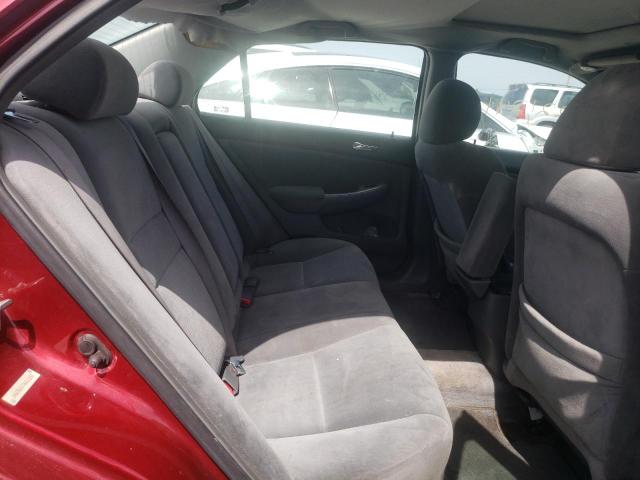 Photo 6 from auction – 2003 HONDA ACCORD EX with VIN 1HGCM66573A021161