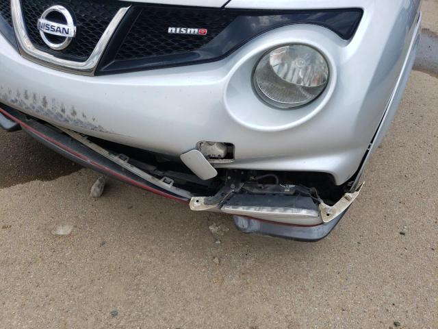 Photo 9 from auction – 2013 NISSAN JUKE S with VIN JN8AF5MVXDT231308