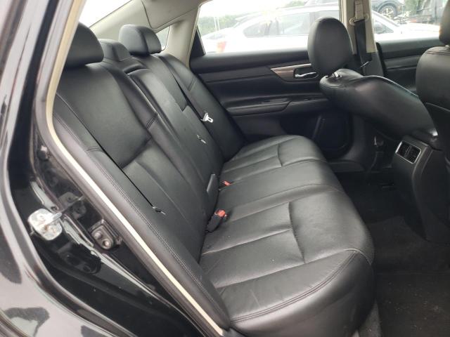 Photo 6 from auction – 2013 NISSAN ALTIMA 2.5 with VIN 1N4AL3AP3DN587284