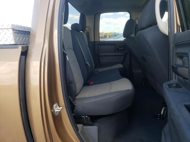 Photo 6 from auction – 2012 DODGE RAM 1500 S with VIN 1C6RD6FP4CS148087