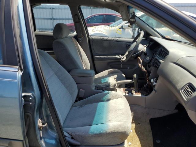 Photo 5 from auction – 2001 NISSAN ALTIMA XE with VIN 1N4DL01D91C134909