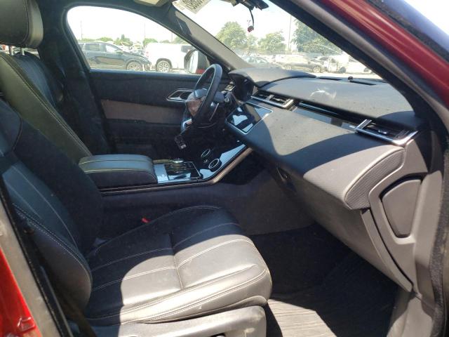 Photo 5 from auction – 2020 LAND ROVER RANGE ROVE with VIN SALYK2EX2LA272958