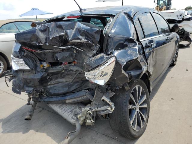 Photo 9 from auction – 2012 CHRYSLER 200 S with VIN 1C3CCBHG8CN173827