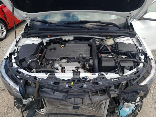 Photo 7 from auction – 2018 CHEVROLET MALIBU LT with VIN 1G1ZD5ST0JF253973