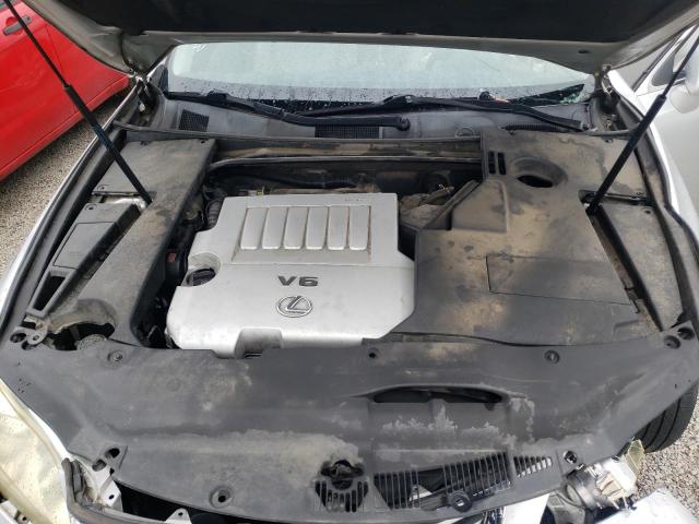 صورة رقم 7 من المزاد - 2007 LEXUS ES 350 مع VIN JTHBJ46G572146652