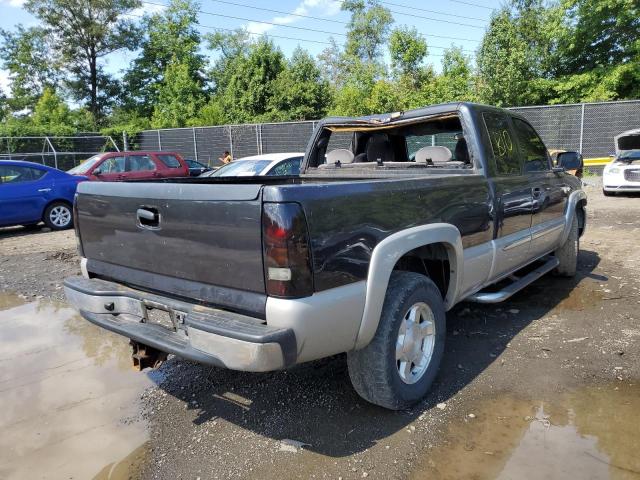 Photo 4 from auction – 2005 GMC NEW SIERRA with VIN 1GTEK19B45Z267655