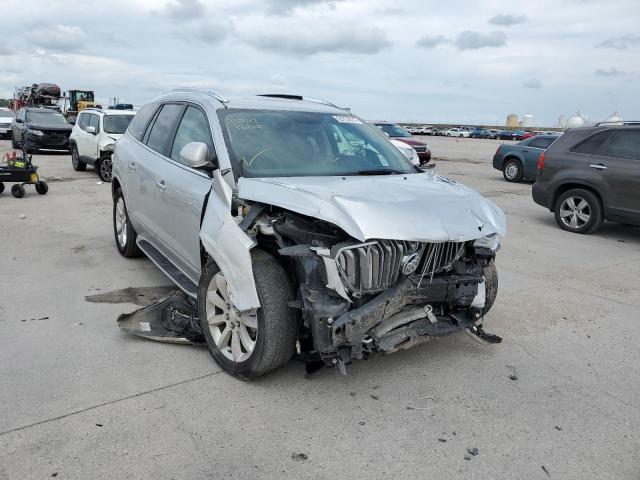 BUICK ENCLAVE 2013 with VIN 5GAKRCKD4DJ234059 - Photo from auction