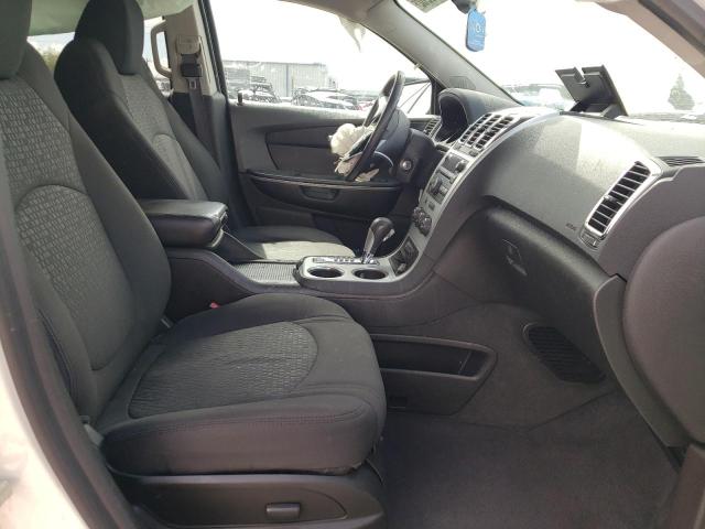 Photo 5 from auction – 2012 GMC ACADIA SLE with VIN 1GKKVPED1CJ209961