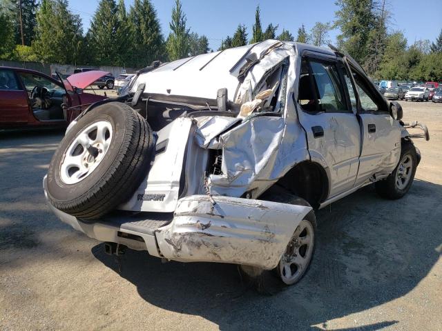 Photo 4 from auction – 2002 HONDA PASSPORT E with VIN 4S6CK58W824402988