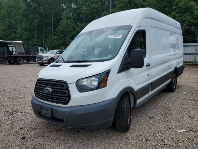 Photo 2 from auction – 2018 FORD TRANSIT T- with VIN 1FTBW3XM9JKA29701