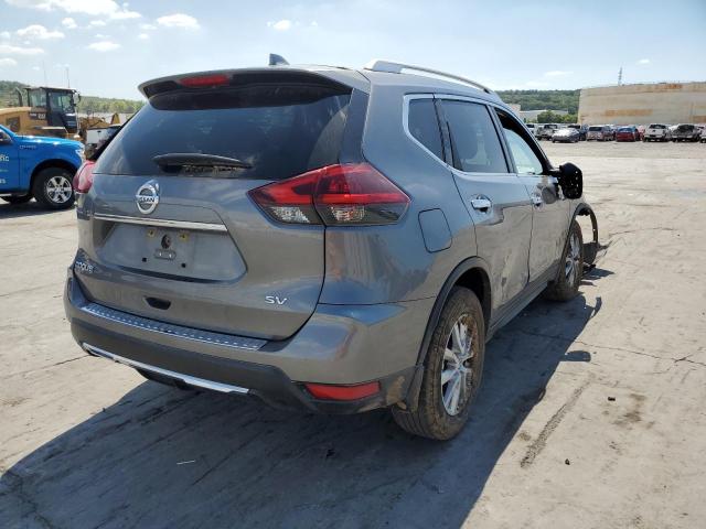 Photo 4 from auction – 2018 NISSAN ROGUE S with VIN KNMAT2MT7JP611017