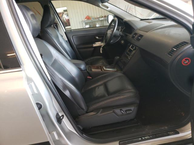 Photo 5 from auction – 2006 VOLVO XC90 with VIN YV4CM592261291782