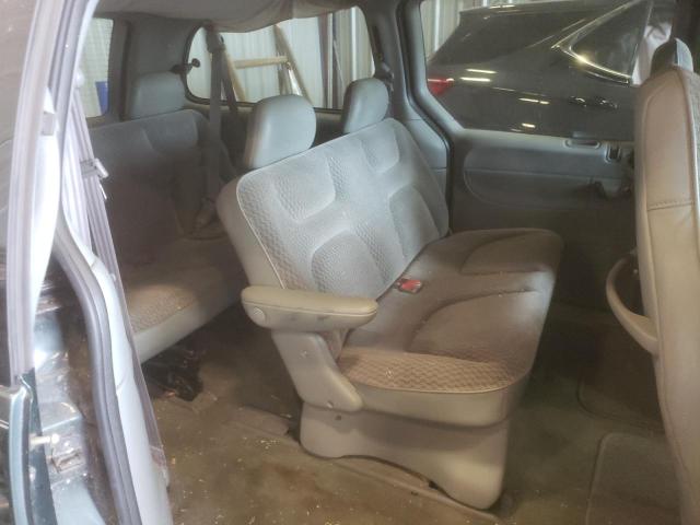Photo 6 from auction – 1999 DODGE GRAND CARA with VIN 2B4GP2431YR607503