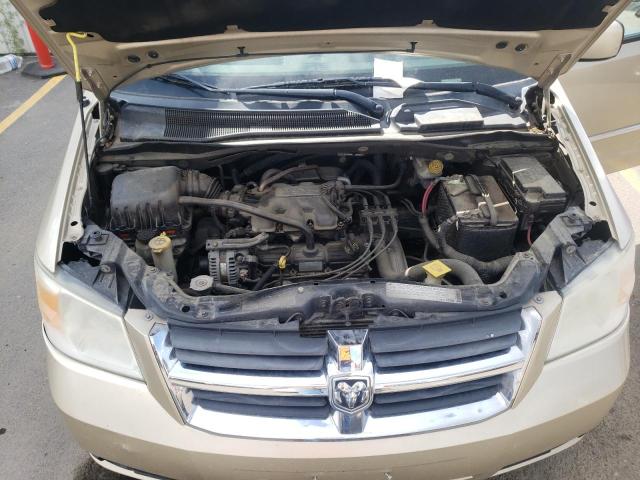 Photo 7 from auction – 2010 DODGE GRAND CARA with VIN 2D4RN5D18AR342170