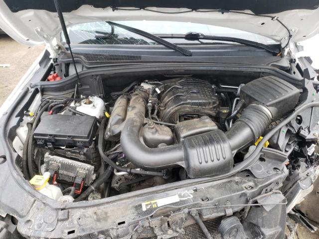 Photo 7 from auction – 2015 JEEP GRAND CHER with VIN 1C4RJFCG5FC871094