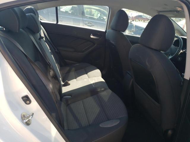Photo 6 from auction – 2018 KIA FORTE LX with VIN 3KPFL4A79JE247546