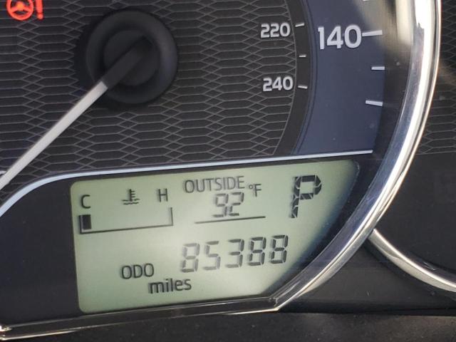 Photo 8 from auction – 2016 TOYOTA COROLLA L with VIN 5YFBURHE1GP412929