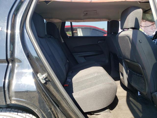 Photo 6 from auction – 2010 GMC TERRAIN SL with VIN 2CTALDEW0A6303308