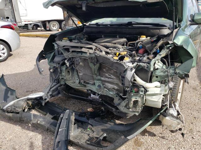 Photo 9 from auction – 2012 SUBARU OUTBACK 2. with VIN 4S4BRCGC1C3241371