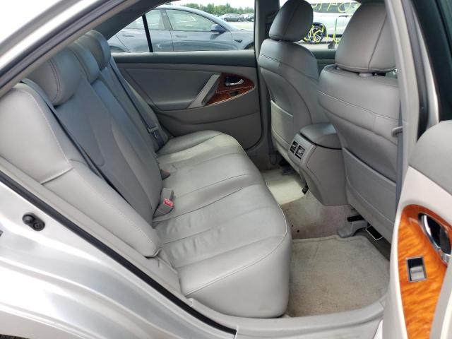 Photo 6 from auction – 2009 TOYOTA CAMRY BASE with VIN 4T1BE46K29U285943