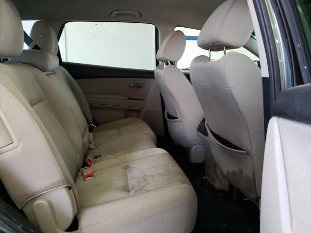 Photo 6 from auction – 2012 MAZDA CX-9 with VIN JM3TB3BA7C0355614