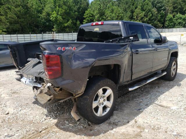 Photo 4 from auction – 2015 CHEVROLET SILVERADO with VIN 3GCUKREC9FG218137