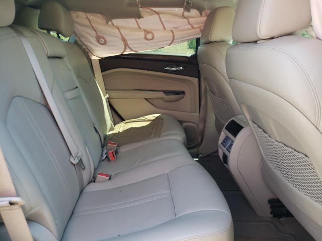 Photo 6 from auction – 2013 CADILLAC SRX PERFOR with VIN 3GYFNHE30DS538428