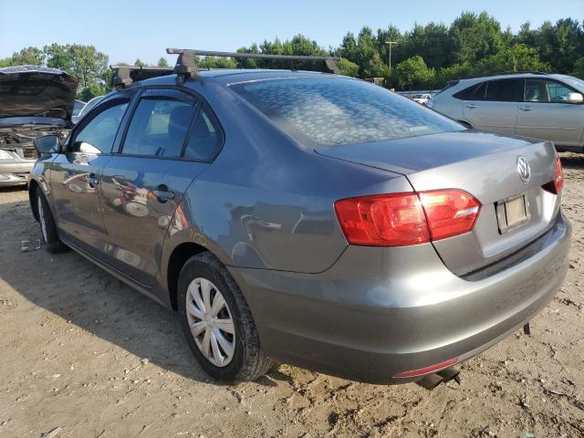 Photo 3 from auction – 2012 VOLKSWAGEN JETTA BASE with VIN 3VW1K7AJ5CM363150