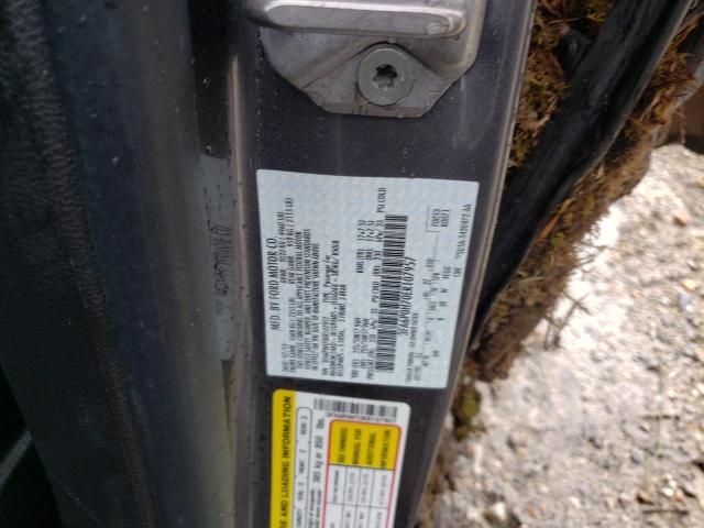 Photo 10 from auction – 2014 FORD FUSION SE with VIN 3FA6P0H70ER107957
