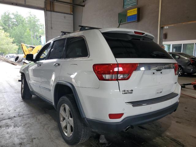 Photo 3 from auction – 2013 JEEP GRAND CHER with VIN 1C4RJFBT1DC595489
