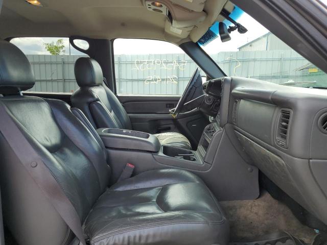 Photo 5 from auction – 2005 CHEVROLET SILVERADO with VIN 2GCEK13T751261116