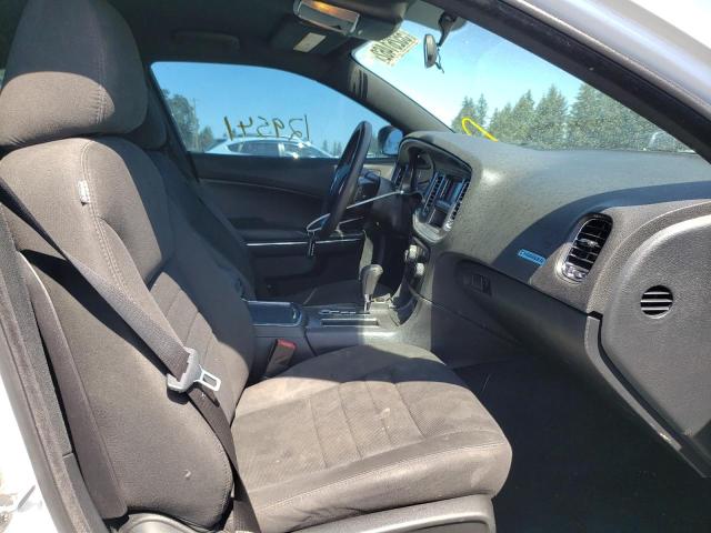 Photo 5 from auction – 2014 DODGE CHARGER SE with VIN 2C3CDXBG4EH269050