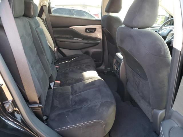 Photo 6 from auction – 2016 NISSAN MURANO with VIN 5N1AZ2MH8GN169827