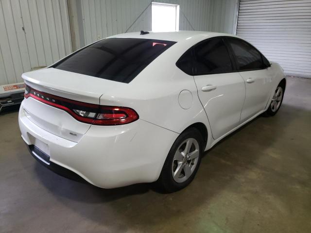 Photo 4 from auction – 2015 DODGE DART with VIN 1C3CDFBB4FD344150