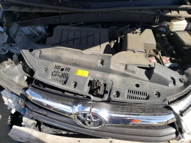 Photo 7 from auction – 2014 TOYOTA HIGHLANDER with VIN 5TDJKRFH0ES004750