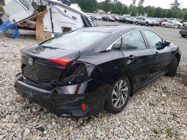 Photo 4 from auction – 2016 HONDA CIVIC EX with VIN 19XFC2F83GE236153