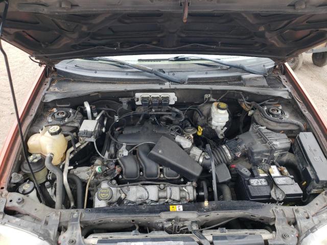 Photo 7 from auction – 2006 FORD ESCAPE XLT with VIN 1FMCU03196KA11920