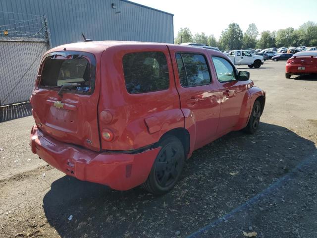 Photo 4 from auction – 2011 CHEVROLET HHR LS with VIN 3GNBAAFWXBS641666