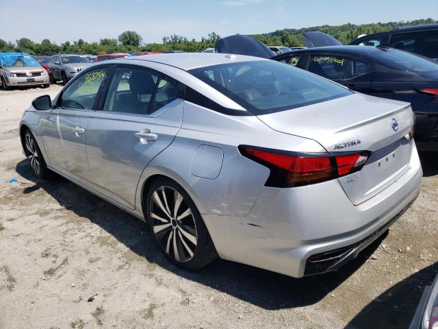Photo 3 from auction – 2019 NISSAN ALTIMA SR with VIN 1N4BL4CV8KC116312