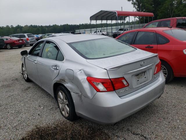 صورة رقم 3 من المزاد - 2007 LEXUS ES 350 مع VIN JTHBJ46G572146652